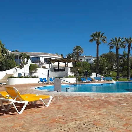 Apartamento Alto Club By Sweet Alvor
