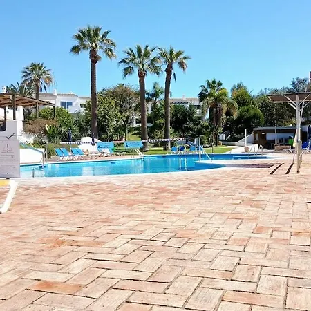 Alto Club By Sweet Apartamento Alvor