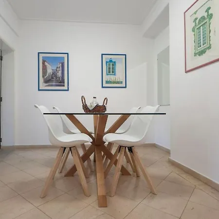 Apartamento Alto Club By Sweet