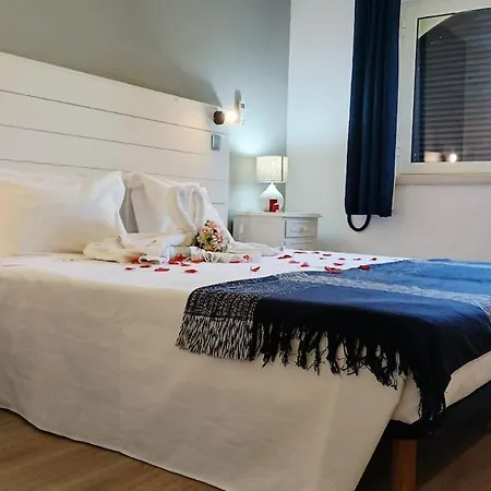 Apartamento Alto Club By Sweet Alvor